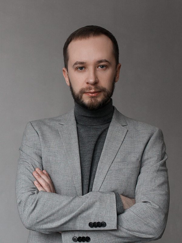 Артём Аксёнов