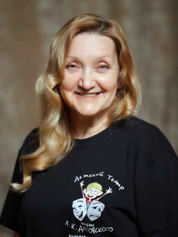 Марина Шуранова
